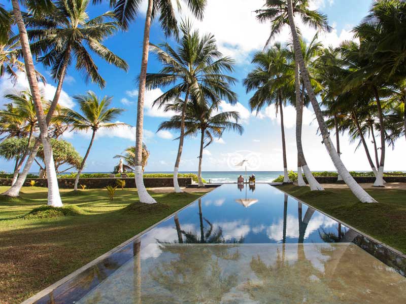 Luxury Holidays to Sri Lanka