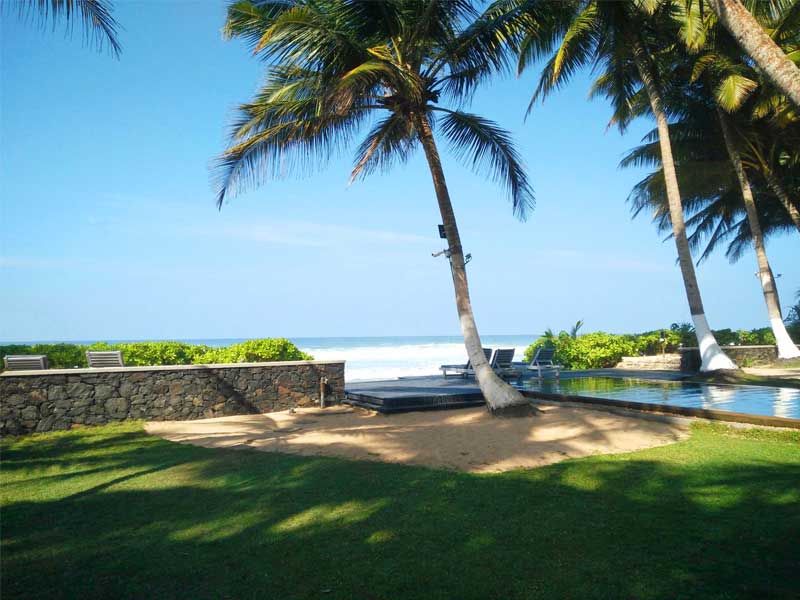 Luxury Holidays to Sri Lanka