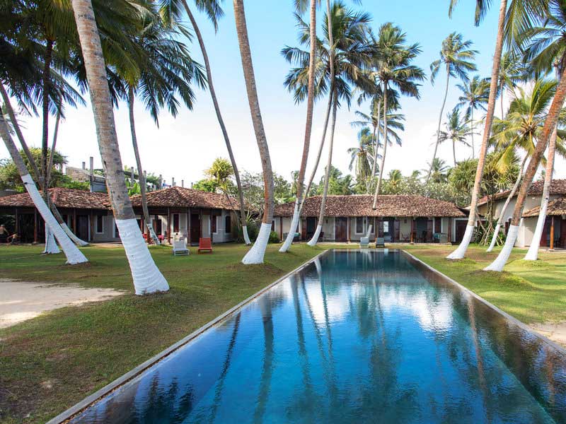 Luxury Holidays to Sri Lanka