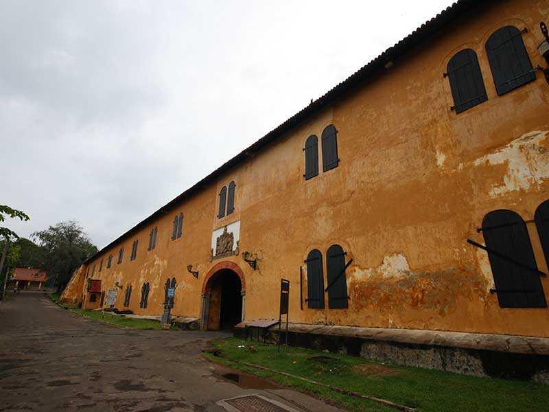 Luxury Holidays in Sri Lanka