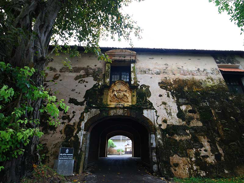 Luxury Holidays in Sri Lanka