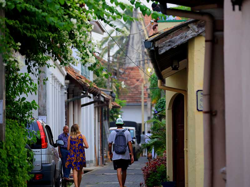 Luxury Holidays in Sri Lanka