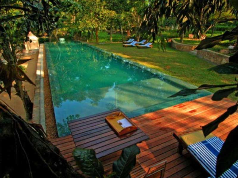 Luxury Holidays in Sri Lanka