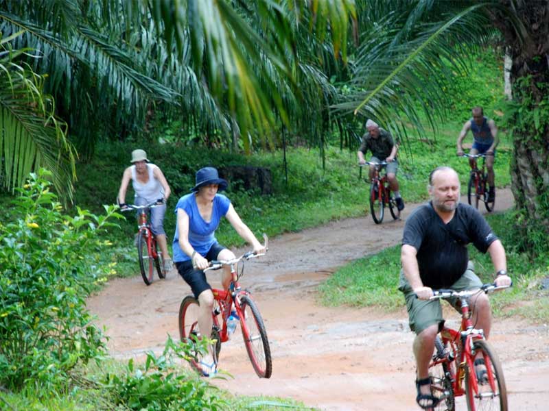 Luxury Holidays in Sri Lanka