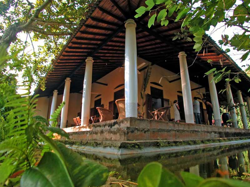 Luxury Holidays in Sri Lanka