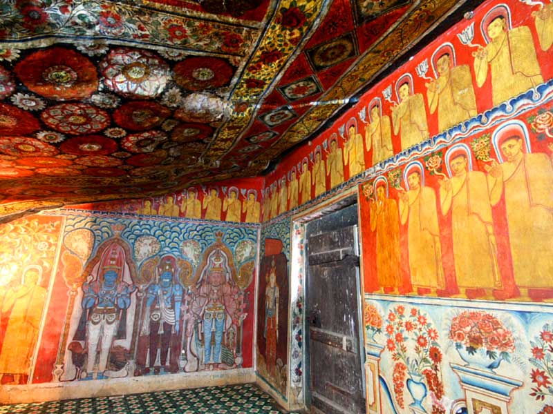 Luxury Holidays in Sri Lanka