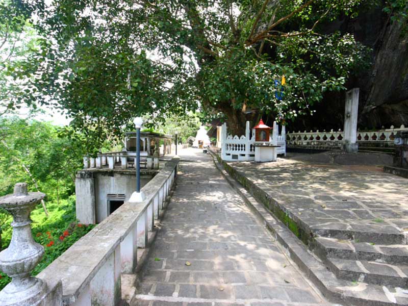 Luxury Holidays in Sri Lanka