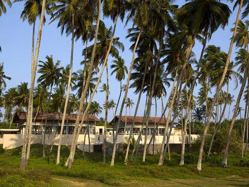 Luxury Holidays in Sri Lanka
