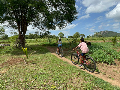 Unique Experiences in Sri Lanka