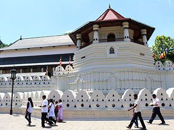 Kandy Day Tour