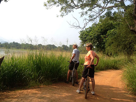 Cycling in Sigiriya, Cycling in Sri Lanka, Tours in Sri Lanka, Cycling Experience Sri Lanka, Cycle Tours Sri Lanka, Cycle Tours Sigiriya, Cycling Tour in Sri Lanka, Cycling Experience