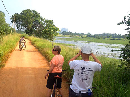 Cycling in Sigiriya, Cycling in Sri Lanka, Tours in Sri Lanka, Cycling Experience Sri Lanka, Cycle Tours Sri Lanka, Cycle Tours Sigiriya, Cycling Tour in Sri Lanka, Cycling Experience