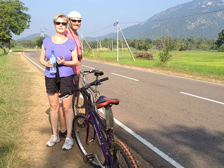 Cycling in Sigiriya, Cycling in Sri Lanka, Tours in Sri Lanka, Cycling Experience Sri Lanka, Cycle Tours Sri Lanka, Cycle Tours Sigiriya, Cycling Tour in Sri Lanka, Cycling Experience
