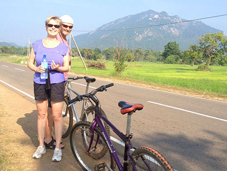 Cycling in Sigiriya, Cycling in Sri Lanka, Tours in Sri Lanka, Cycling Experience Sri Lanka, Cycle Tours Sri Lanka, Cycle Tours Sigiriya, Cycling Tour in Sri Lanka, Cycling Experience