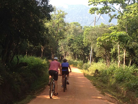 Cycling in Sigiriya, Cycling in Sri Lanka, Tours in Sri Lanka, Cycling Experience Sri Lanka, Cycle Tours Sri Lanka, Cycle Tours Sigiriya, Cycling Tour in Sri Lanka, Cycling Experience