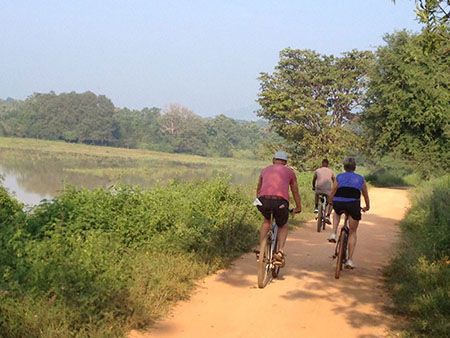 Cycling in Sigiriya, Cycling in Sri Lanka, Tours in Sri Lanka, Cycling Experience Sri Lanka, Cycle Tours Sri Lanka, Cycle Tours Sigiriya, Cycling Tour in Sri Lanka, Cycling Experience