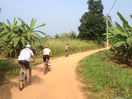 Cycling in Sigiriya, Cycling in Sri Lanka, Tours in Sri Lanka, Cycling Experience Sri Lanka, Cycle Tours Sri Lanka, Cycle Tours Sigiriya, Cycling Tour in Sri Lanka, Cycling Experience