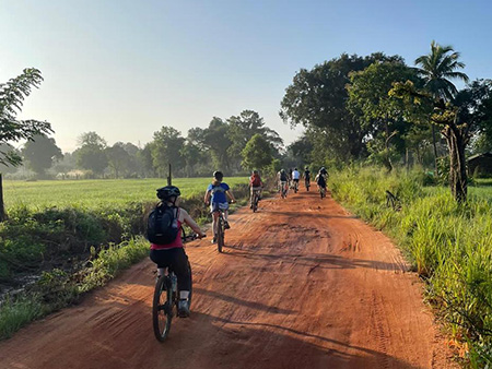 Cycling in Sigiriya, Cycling in Sri Lanka, Tours in Sri Lanka, Cycling Experience Sri Lanka, Cycle Tours Sri Lanka, Cycle Tours Sigiriya, Cycling Tour in Sri Lanka, Cycling Experience