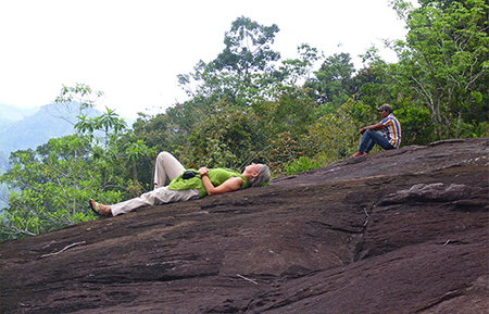 Trek through the country side and Trekking Trips in Sri Lanka - Trek through the Country Side and scenic trekking tours in Sri Lanka - Trek through the Country Side and trekking tours - Trekking Trips in bentota - Country Walk in Sri Lanka - Village Walk in Sri Lanka