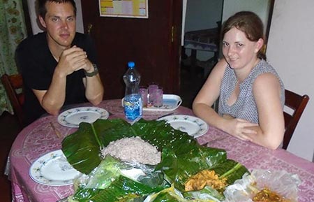 Trek through the country side and Trekking Trips in Sri Lanka - Trek through the Country Side and scenic trekking tours in Sri Lanka - Trek through the Country Side and trekking tours - Trekking Trips in bentota - Country Walk in Sri Lanka - Village Walk in Sri Lanka