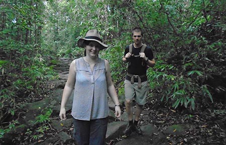 Trek through the country side and Trekking Trips in Sri Lanka - Trek through the Country Side and scenic trekking tours in Sri Lanka - Trek through the Country Side and trekking tours - Trekking Trips in bentota - Country Walk in Sri Lanka - Village Walk in Sri Lanka