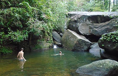 Trek through the country side and Trekking Trips in Sri Lanka - Trek through the Country Side and scenic trekking tours in Sri Lanka - Trek through the Country Side and trekking tours - Trekking Trips in bentota - Country Walk in Sri Lanka - Village Walk in Sri Lanka