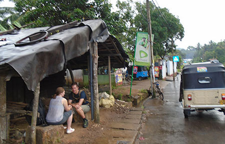 Trek through the country side and Trekking Trips in Sri Lanka - Trek through the Country Side and scenic trekking tours in Sri Lanka - Trek through the Country Side and trekking tours - Trekking Trips in bentota - Country Walk in Sri Lanka - Village Walk in Sri Lanka