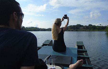 Trek through the country side and Trekking Trips in Sri Lanka - Trek through the Country Side and scenic trekking tours in Sri Lanka - Trek through the Country Side and trekking tours - Trekking Trips in bentota - Country Walk in Sri Lanka - Village Walk in Sri Lanka