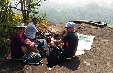 Trek through the country side and Trekking Trips in Sri Lanka - Trek through the Country Side and scenic trekking tours in Sri Lanka - Trek through the Country Side and trekking tours - Trekking Trips in bentota - Country Walk in Sri Lanka - Village Walk in Sri Lanka
