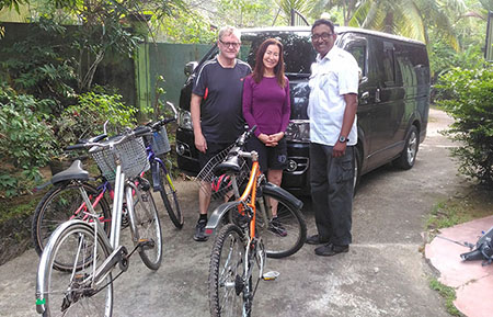 Trek through the country side and Trekking Trips in Sri Lanka - Trek through the Country Side and scenic trekking tours in Sri Lanka - Trek through the Country Side and trekking tours - Trekking Trips in bentota - Country Walk in Sri Lanka - Village Walk in Sri Lanka