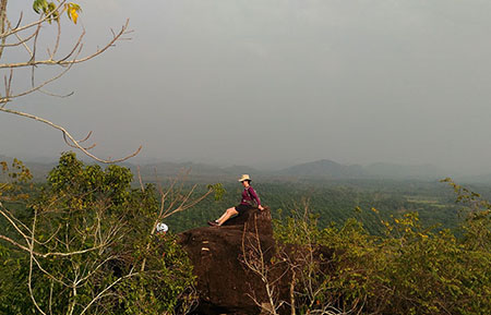 Trek through the country side and Trekking Trips in Sri Lanka - Trek through the Country Side and scenic trekking tours in Sri Lanka - Trek through the Country Side and trekking tours - Trekking Trips in bentota - Country Walk in Sri Lanka - Village Walk in Sri Lanka