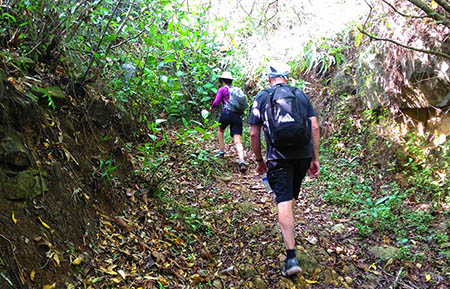 Trek through the country side and Trekking Trips in Sri Lanka - Trek through the Country Side and scenic trekking tours in Sri Lanka - Trek through the Country Side and trekking tours - Trekking Trips in bentota - Country Walk in Sri Lanka - Village Walk in Sri Lanka