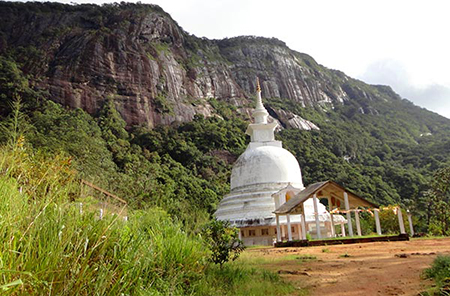 Adam's Peak Tours - Sri Lanka Adam's Peak Tours - Tours to Adam's Peak in Sri Lanka - Trips to Adam's Peak - Hiking Adam's Peak - Adam's Peak, Sri Lanka