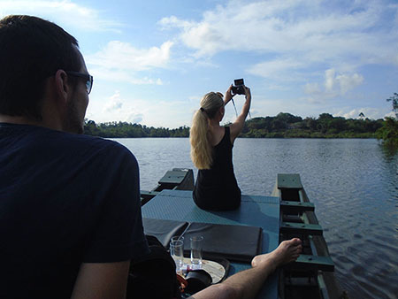 Sri Lankan's Village Life, Rain Forest Experience in Sri Lanka, Sri Lanka Home Stays, Home Stay experince in Sri Lanka, Sinharaja Rain Forest trekking, Village Experiences in Sri Lanka, Bentota