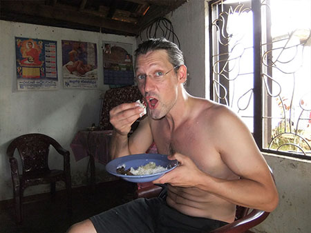 Sri Lankan's Village Life, Rain Forest Experience in Sri Lanka, Sri Lanka Home Stays, Home Stay experince in Sri Lanka, Sinharaja Rain Forest trekking, Village Experiences in Sri Lanka, Bentota