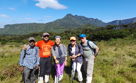 Knuckles mountains trekking Tours - Trekking in Knuckles mountains - Knuckles mountains Trekking Trips - Trekking Trips in Knuckles Mountains - Kandy Trekking Tours - Trekking in Kandy Sri Lanka - Trekking and hiking in Kandy Knuckles mountains