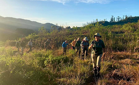 Knuckles mountains trekking Tours - Trekking in Knuckles mountains - Knuckles mountains Trekking Trips - Trekking Trips in Knuckles Mountains - Kandy Trekking Tours - Trekking in Kandy Sri Lanka - Trekking and hiking in Kandy Knuckles mountains