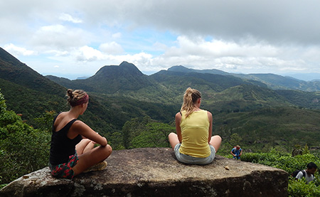 Knuckles mountains trekking Tours - Trekking in Knuckles mountains - Knuckles mountains Trekking Trips - Trekking Trips in Knuckles Mountains - Kandy Trekking Tours - Trekking in Kandy Sri Lanka - Trekking and hiking in Kandy Knuckles mountains