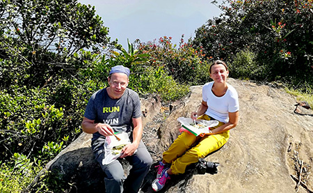Knuckles mountains trekking Tours - Trekking in Knuckles mountains - Knuckles mountains Trekking Trips - Trekking Trips in Knuckles Mountains - Kandy Trekking Tours - Trekking in Kandy Sri Lanka - Trekking and hiking in Kandy Knuckles mountains