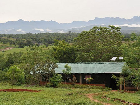 Wild Elephant Conservation in Wasgamuwa National Park