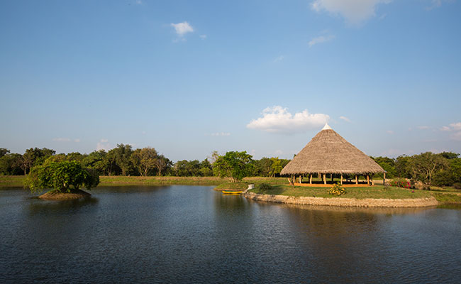 Eco & Rustic Explorer Sri Lanka