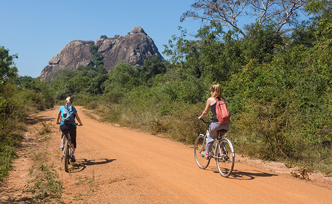 Eco & Rustic Explorer Sri Lanka