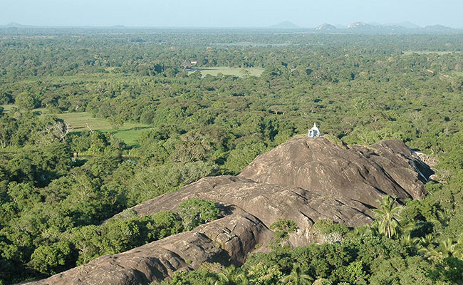 Eco & Rustic Explorer Sri Lanka