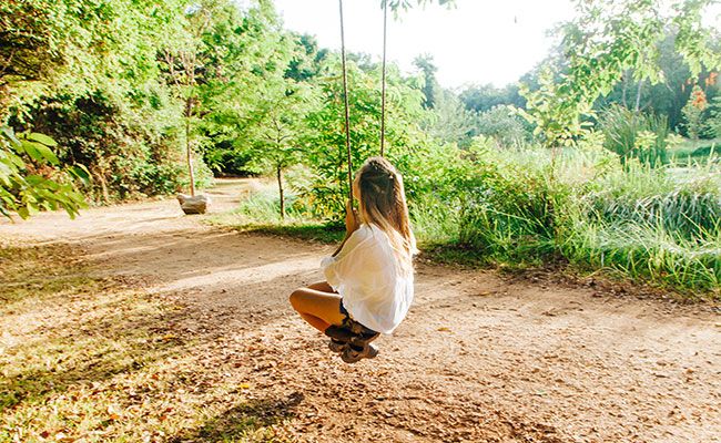 Eco & Rustic Explorer Sri Lanka
