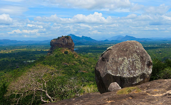 Eco & Rustic Explorer Sri Lanka
