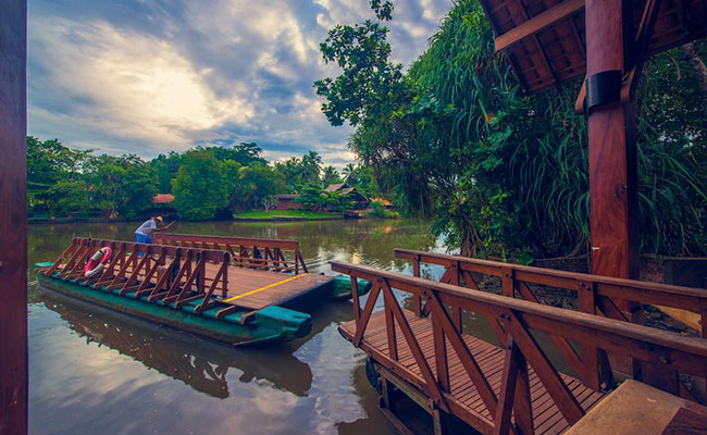 Rural Eco Tours in Sri Lanka
