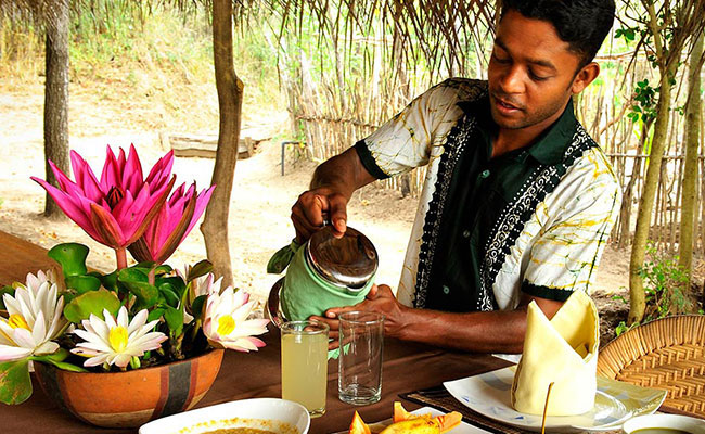 Rural Eco Tours in Sri Lanka