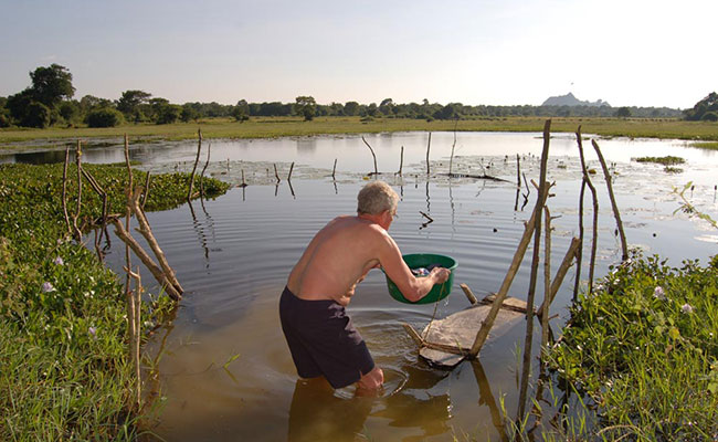 Rural Eco Tours in Sri Lanka