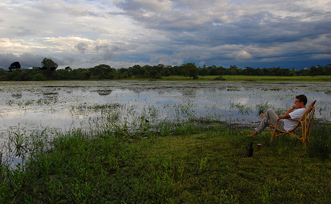 Rural Eco Tours in Sri Lanka
