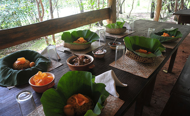 Rural Eco Tours in Sri Lanka